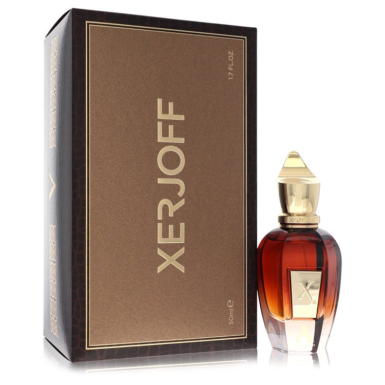 香水(男性用) Xerjoff Alexandria II Alexandria Ii by Xerjoff Eau De Parfum Spray (Unisex) 1.7 oz | eBay