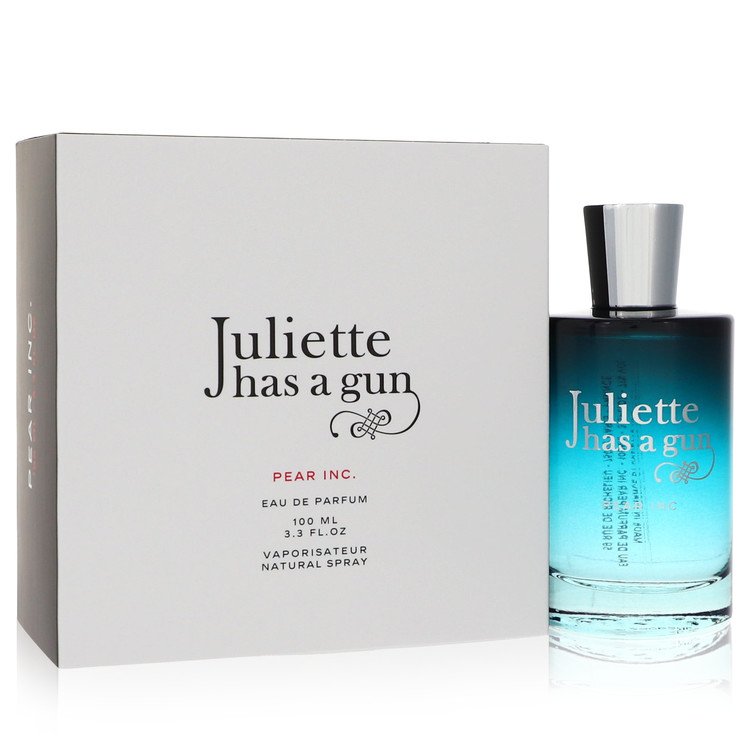 【期間限定セール】Juliette has a gun Pear Inc 香水 Juliette Has A Gun Pear Inc. by Juliette Has A Gun Eau De
