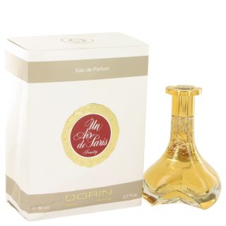 Un Air De Paris by Dorin Eau De Parfum Spray (Dented Box) 80 ml for Women