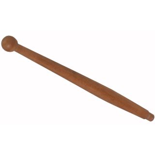 Taylor Made Teak Flag Pole - 1" x 24" Boat Outfitting | Accessories 40011953612