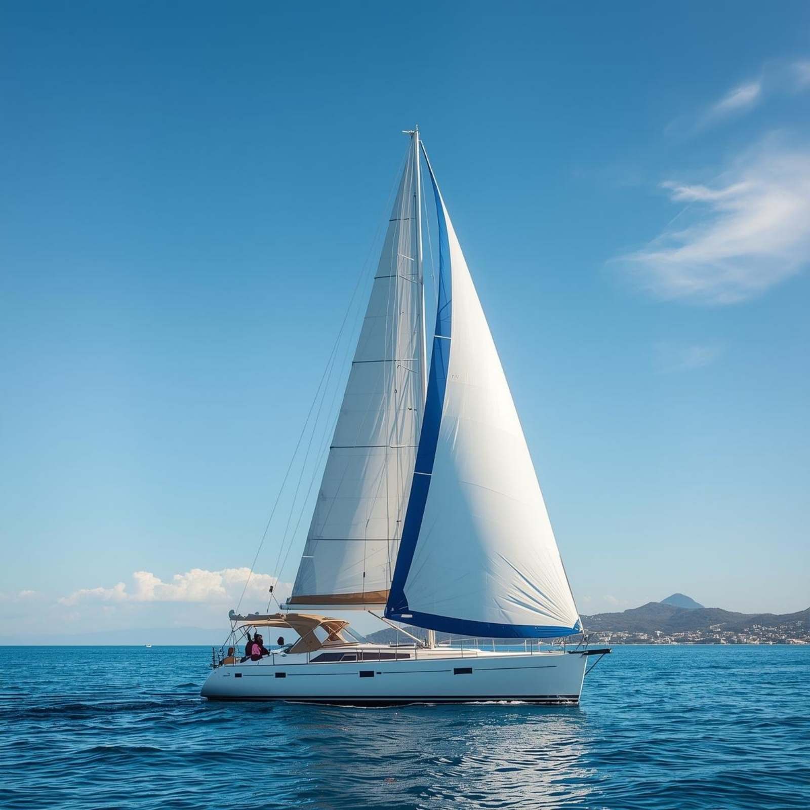 Water Sports & Fishing