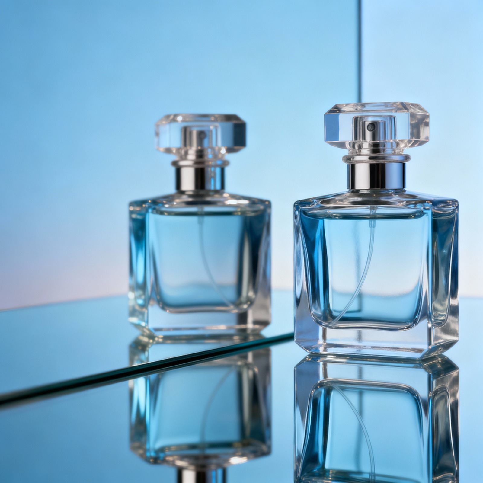 Fragrances for her banner