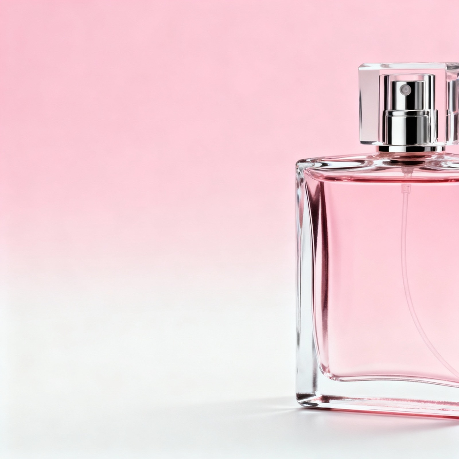 Fragrances for her banner